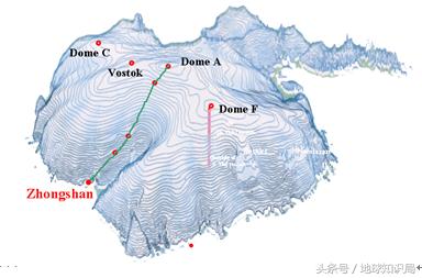 往南走，中国人走了这么远终于找到了……｜地球知识局