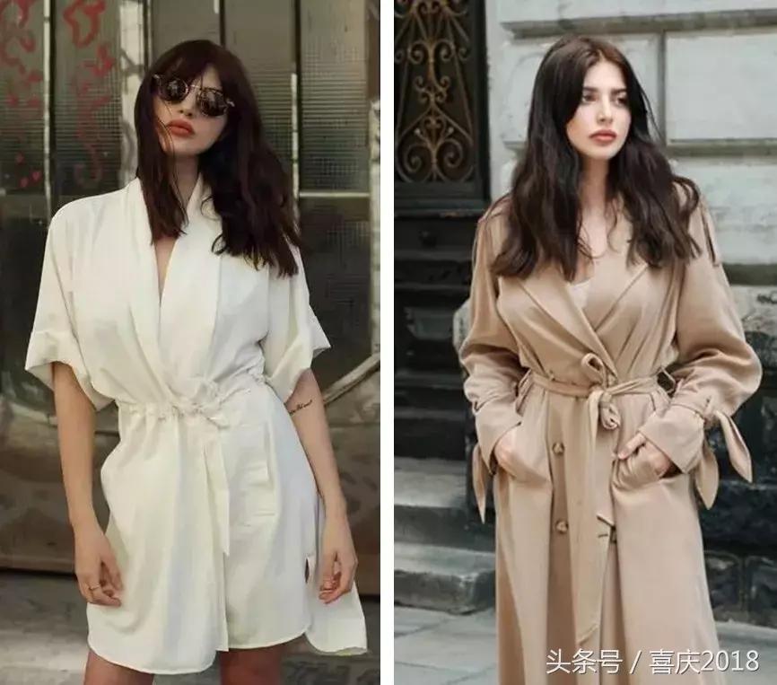 怎么穿大码的衣服看起来不像孕妇,胖女生怎么穿衣服不像孕妇