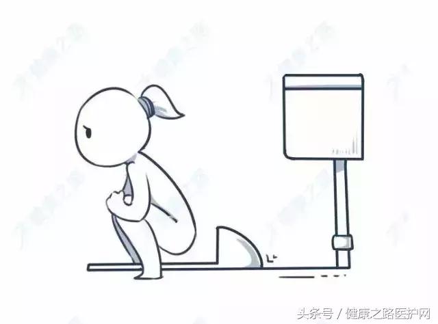 公共厕所哪个隔间最干净，一不小心会染上病吗？