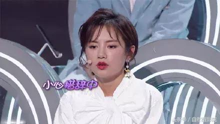 伊一吐槽薛之谦完整版,伊一和朱丹谁更厉害