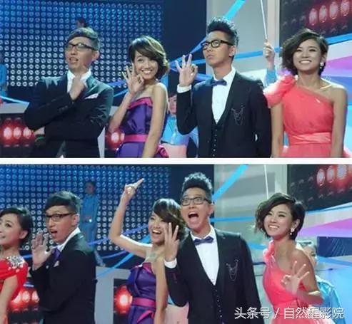 伊一吐槽薛之谦完整版,伊一和朱丹谁更厉害