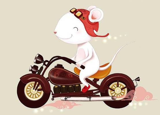 爱吃糖的小老鼠故事,爱吃糖的小老鼠作品