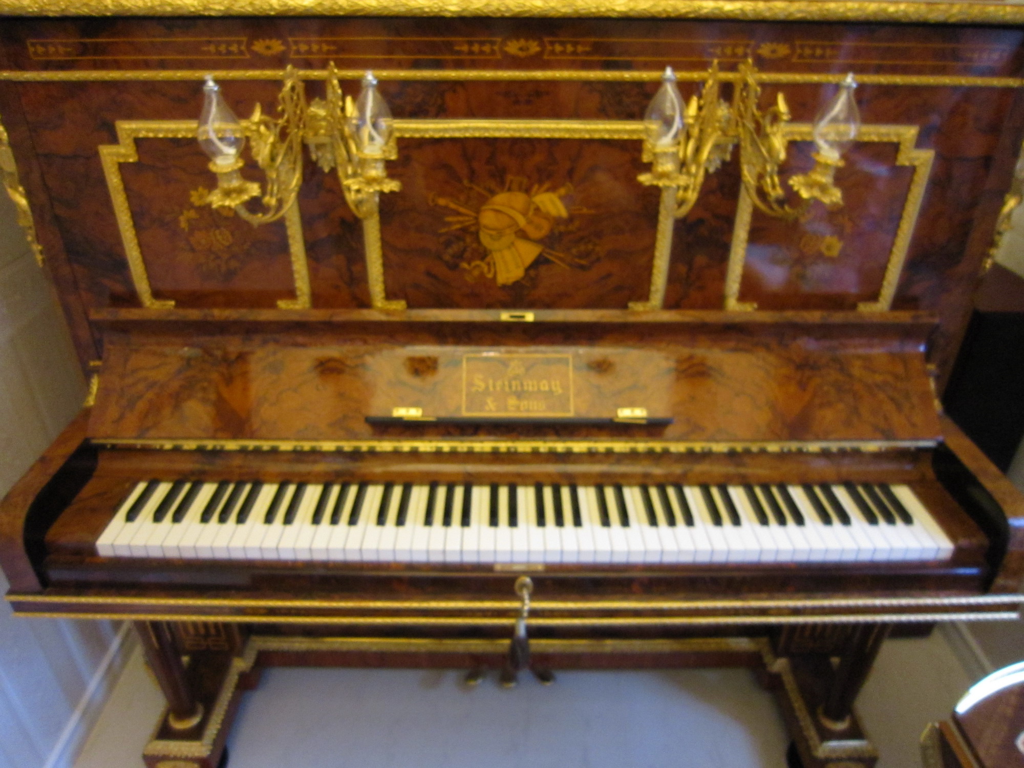 世界五大钢琴排名,世界钢琴品牌销量排行榜前十名