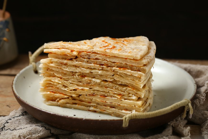 烙的饼边发硬,烙出来的饼很硬怎么吃