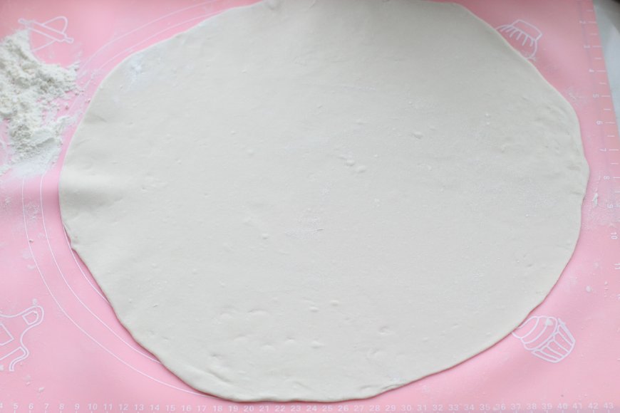 烙的饼边发硬,烙出来的饼很硬怎么吃