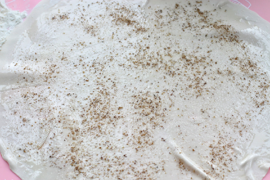 烙的饼边发硬,烙出来的饼很硬怎么吃