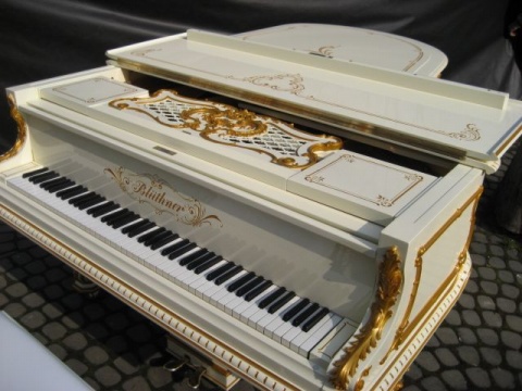 世界五大钢琴排名,世界钢琴品牌销量排行榜前十名