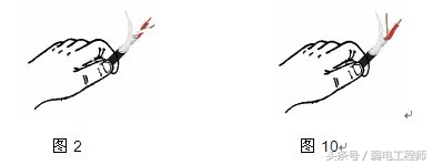 技术干货视频大全,接音频线的方法