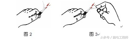 技术干货视频大全,接音频线的方法