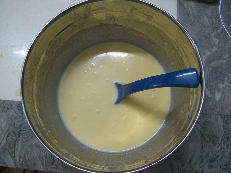 玛嘉烈葡式蛋挞简易制作流程