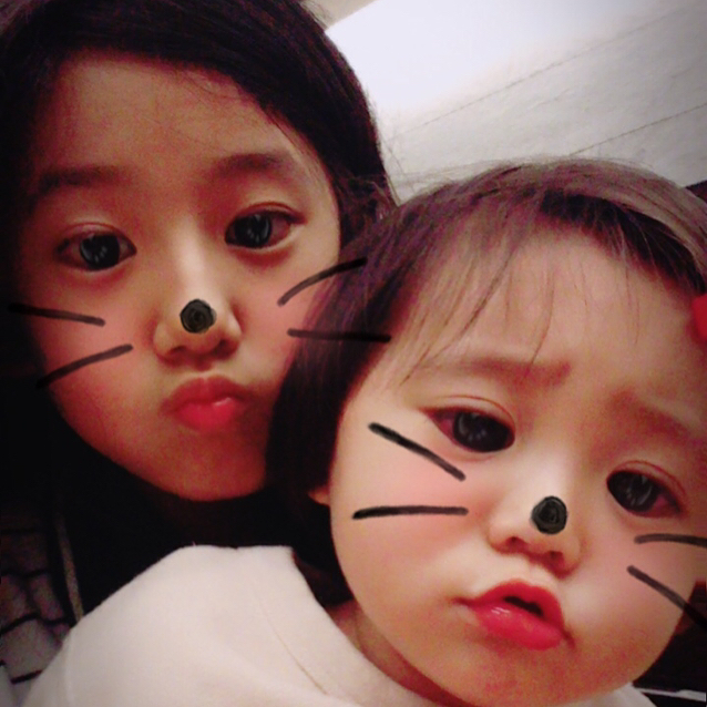 咘咘叫波妞的大名,咘咘波妞悉数出镜