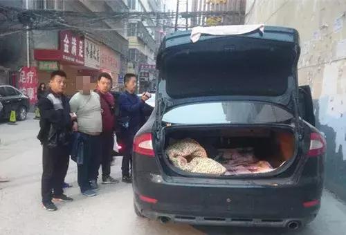 男子自学开锁5次,自学开锁盗窃2小时落网