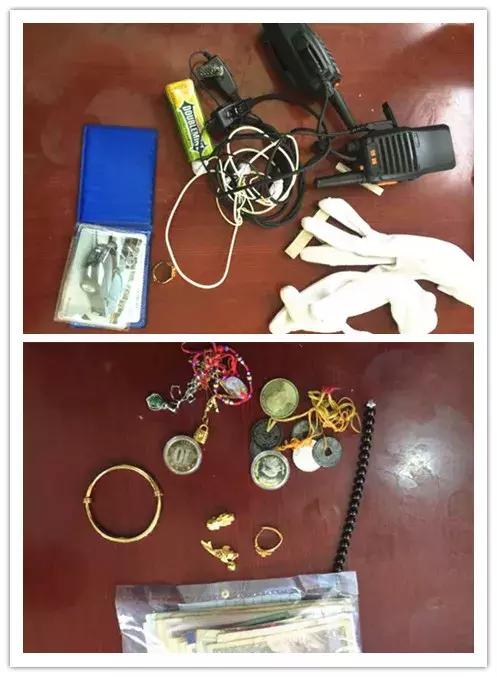 男子自学开锁5次,自学开锁盗窃2小时落网