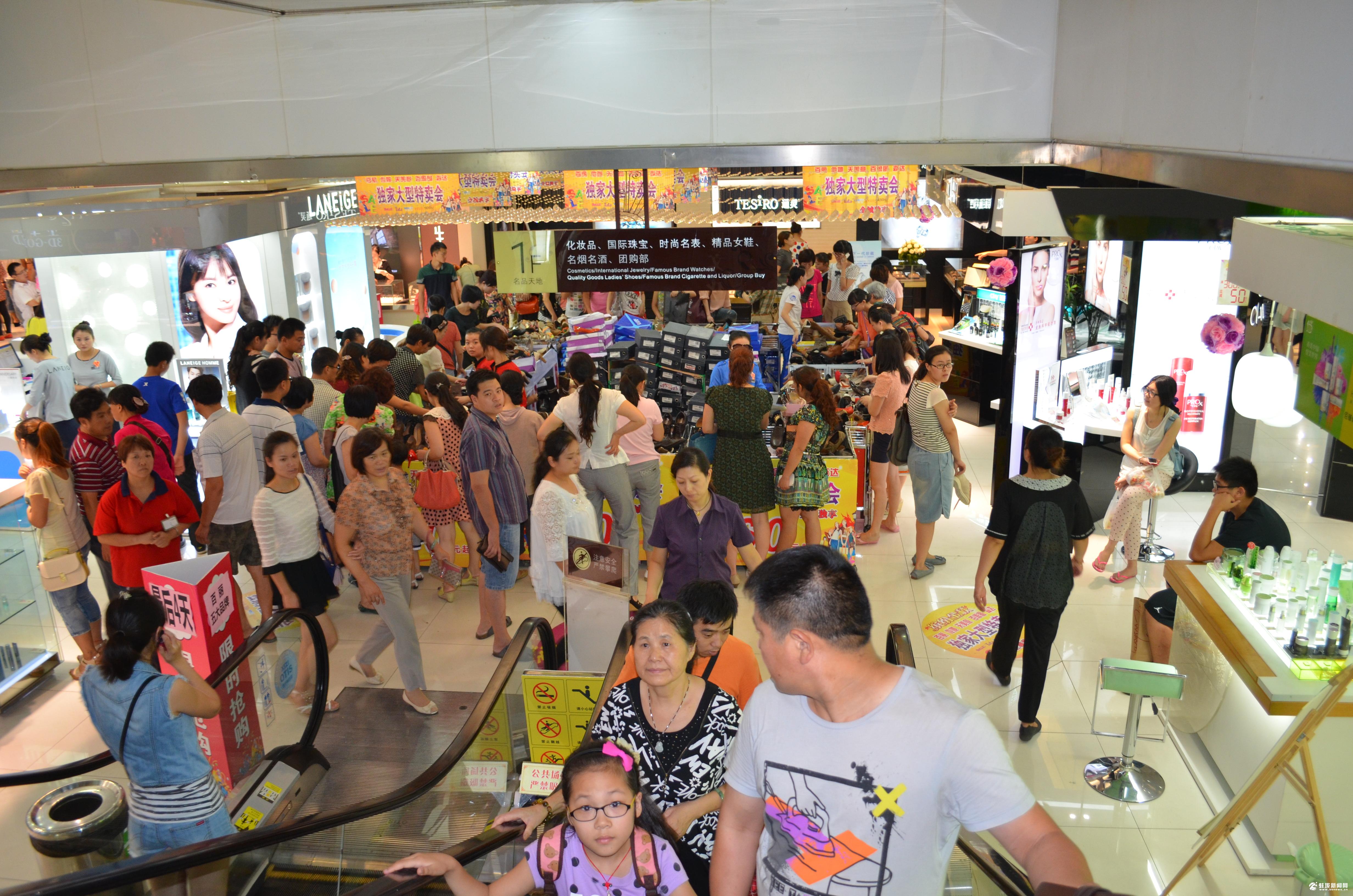 为什么那么多人去国外买东西,国人境外买买买如何留住他们的心