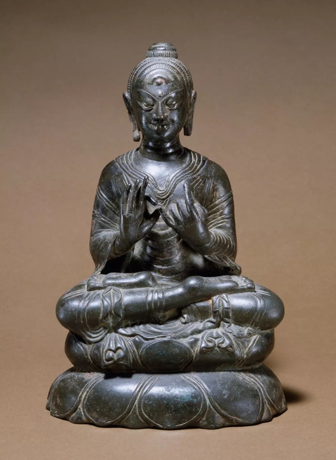 手印辨别佛像,佛像手印大全及寓意