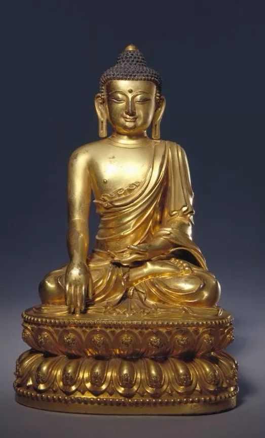 手印辨别佛像,佛像手印大全及寓意