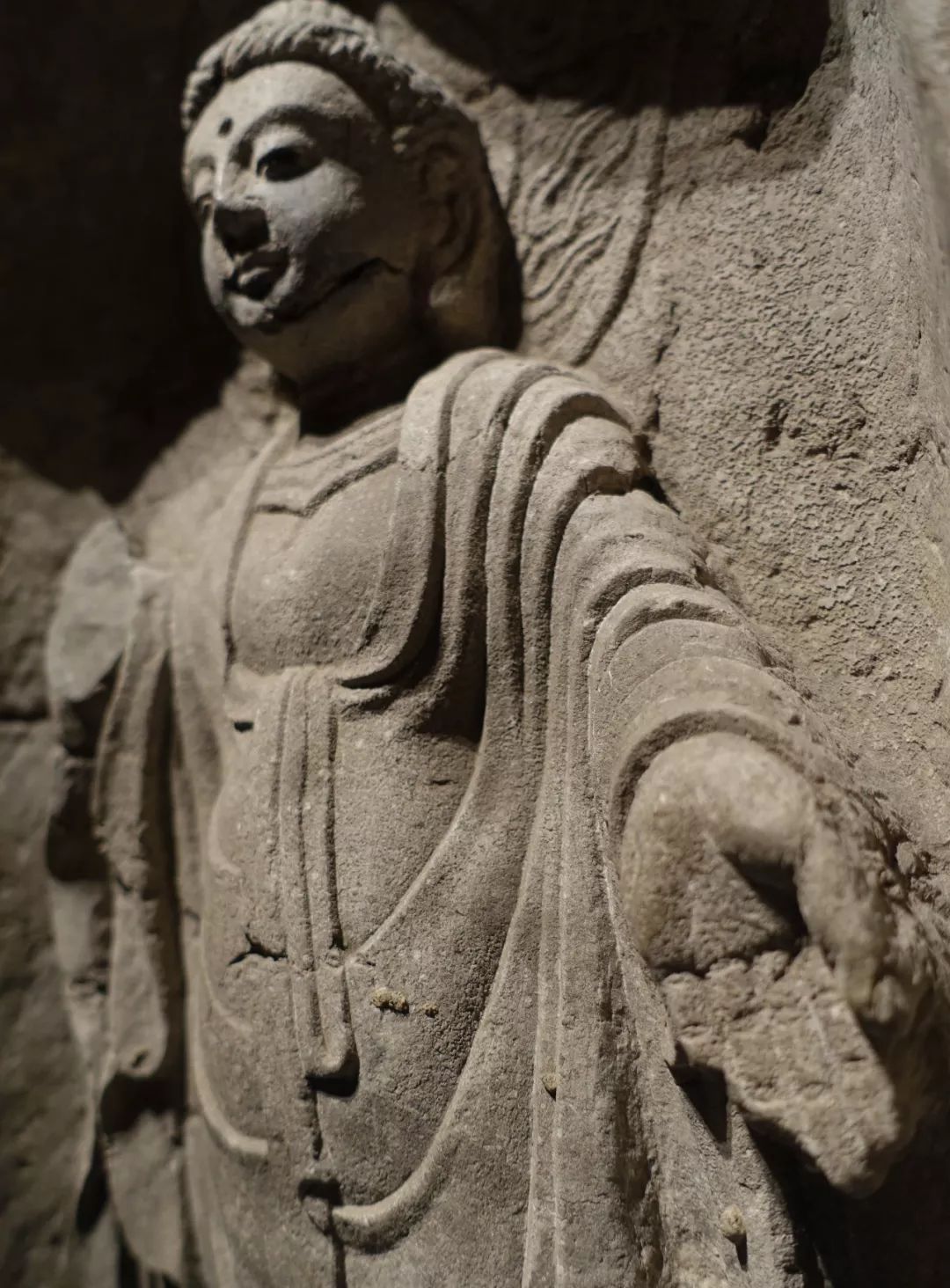 手印辨别佛像,佛像手印大全及寓意