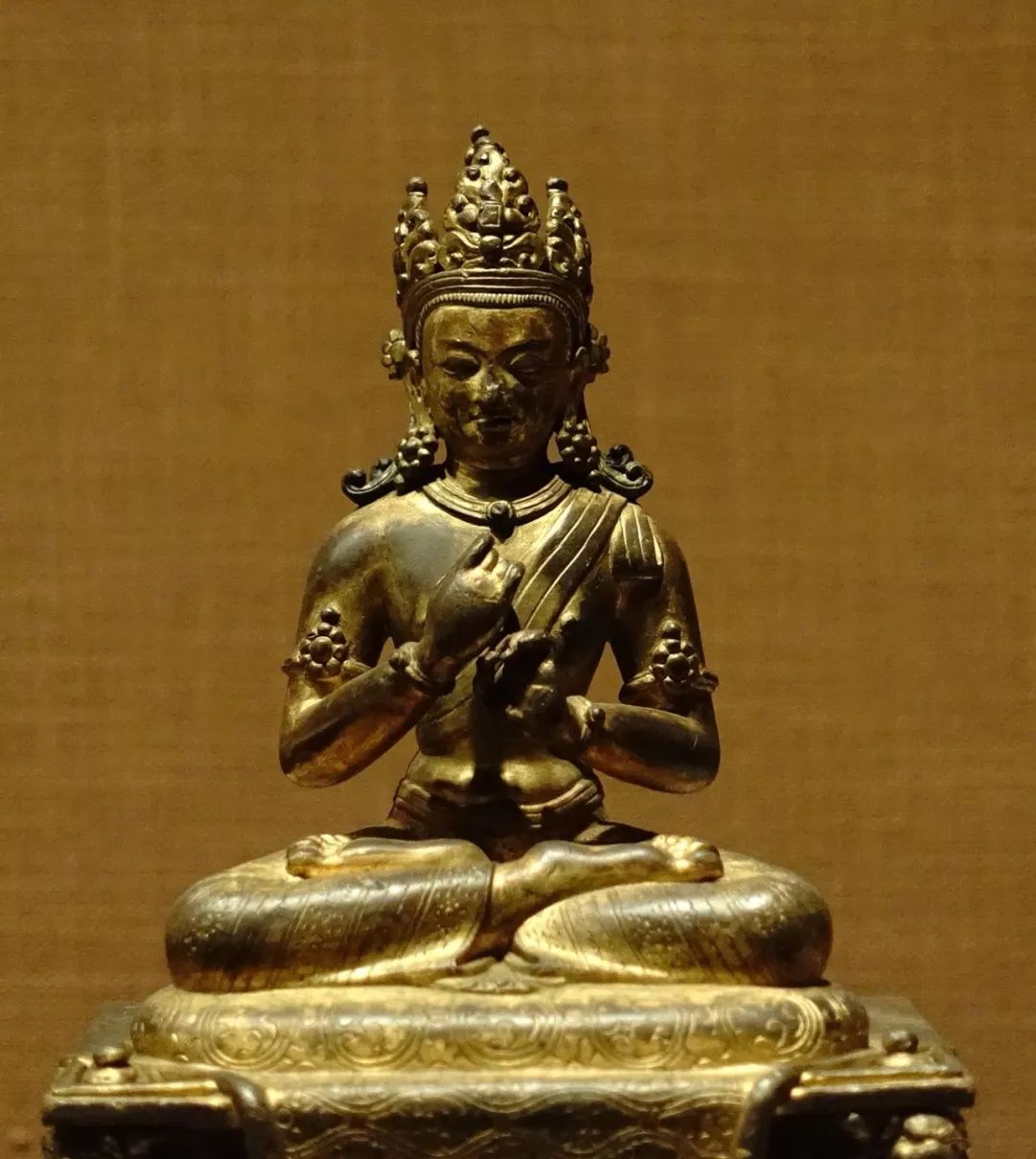 手印辨别佛像,佛像手印大全及寓意