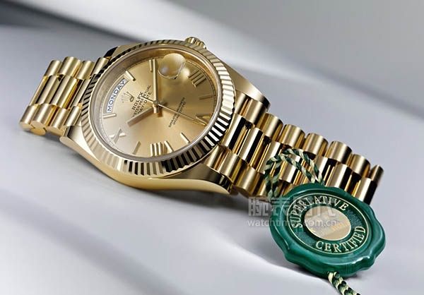 中国针对劳力士制定的法规与政策,劳力士炒货最新消息