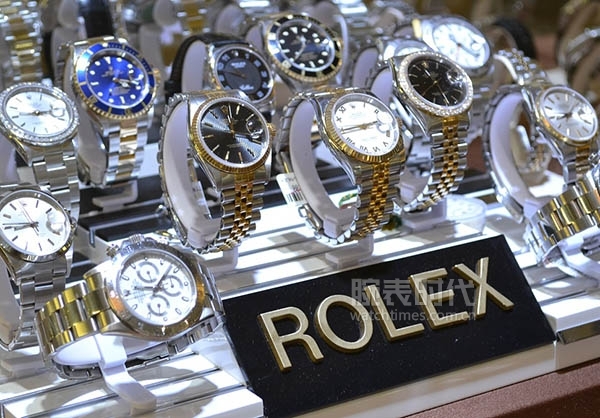 中国针对劳力士制定的法规与政策,劳力士炒货最新消息