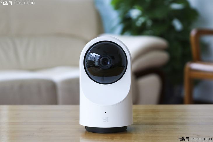 小蚁智能摄像机ai智能检索功能,小蚁智能摄像机3代云台版复位