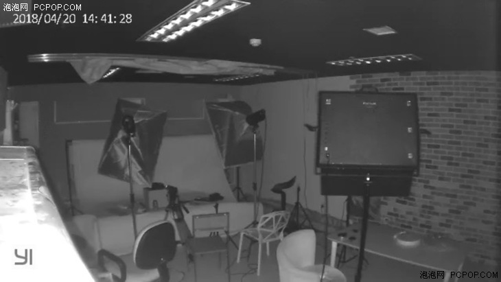 小蚁智能摄像机ai智能检索功能,小蚁智能摄像机3代云台版复位