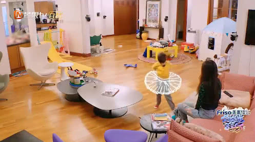 嗯哼大王跳芭蕾舞,嗯哼大王怎么做到的