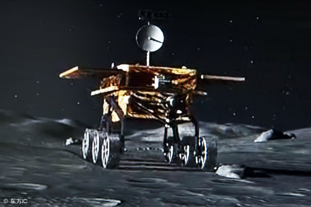 重大利好下周迎来爆发机会附股,嫦娥四号概念股