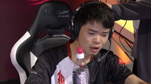 ag超玩会22号的比赛回放,ag超玩会兰息时隔9个月再次上场