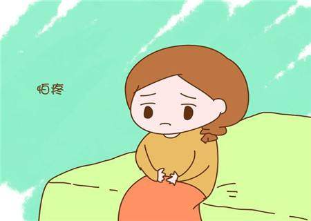 孕妇最关心侧切的10个问题？总有一个是你担心的