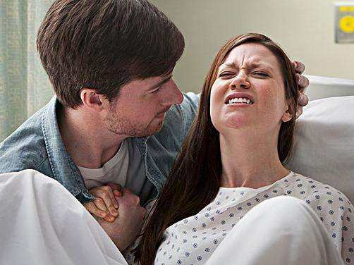 孕妇最关心侧切的10个问题？总有一个是你担心的