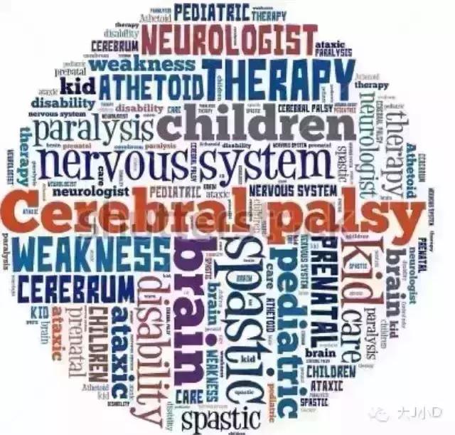 为什么医生都说早产儿存在脑瘫,早产儿妈妈该如何面对