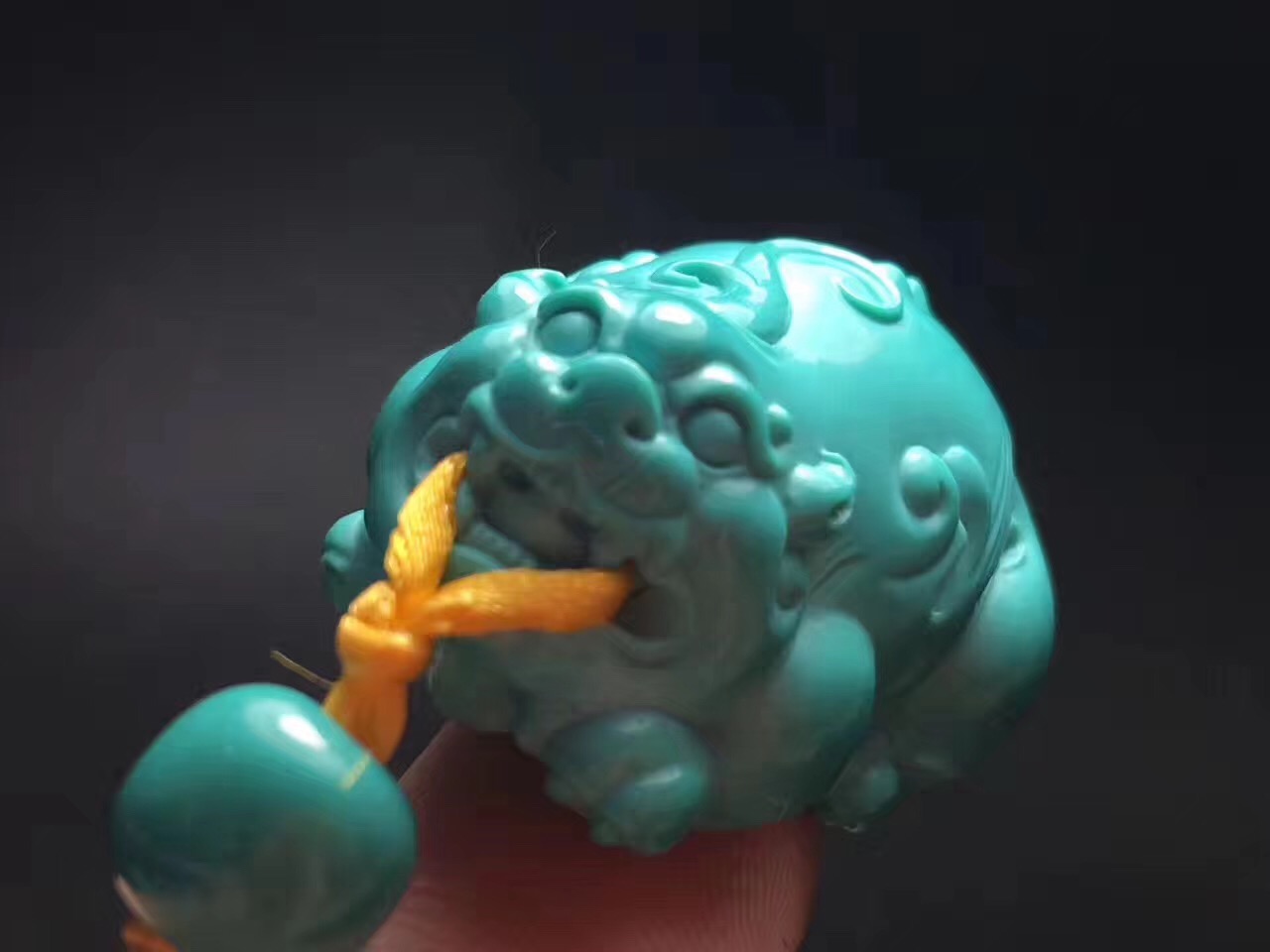 戴了貔貅能带来好运吗,黄金貔貅怎么戴会有好运