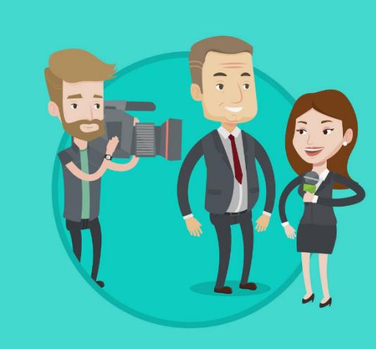 霸屏社：采访型软文怎么写？