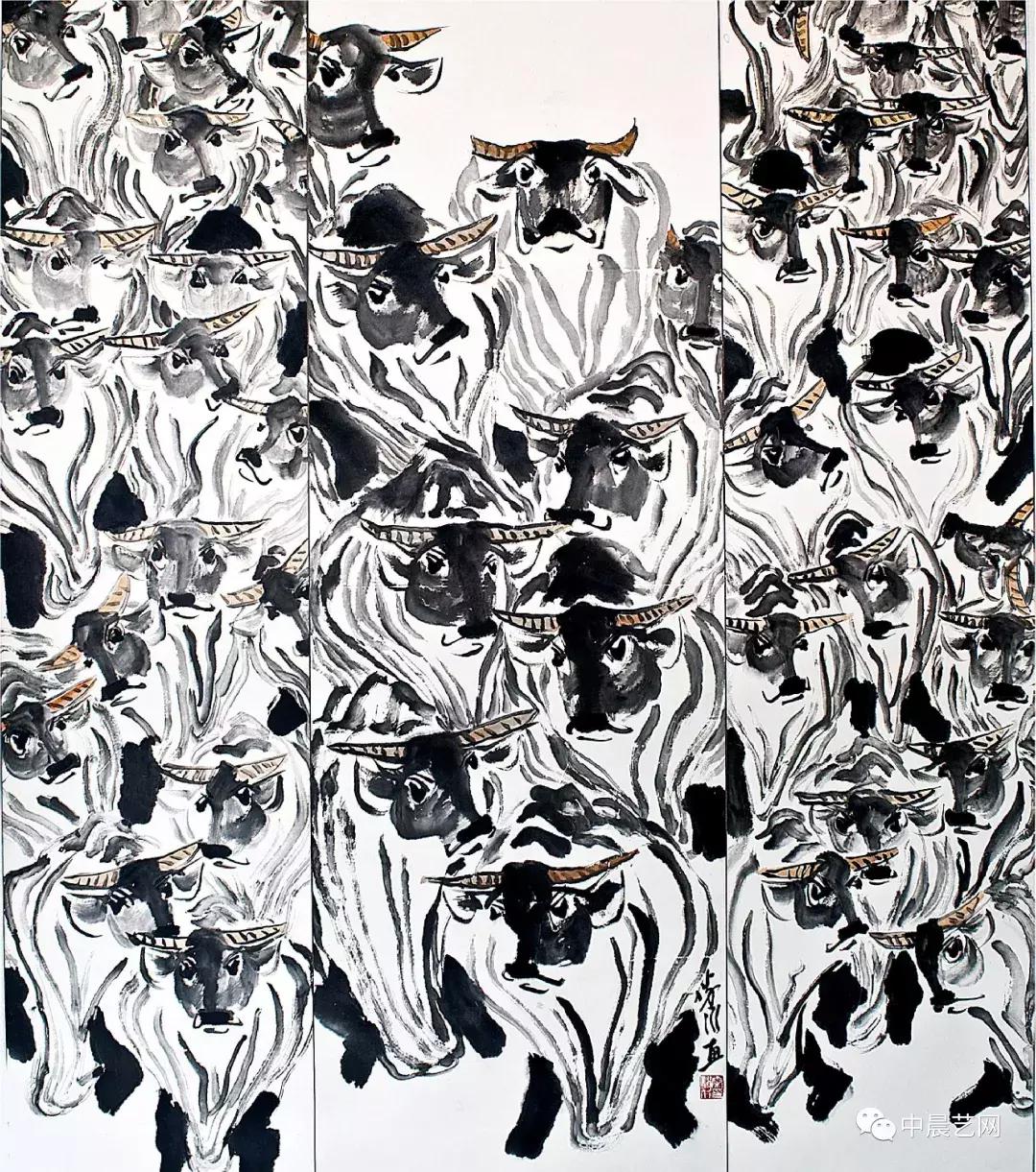 「小镇资讯」“器以载道”——秦胜水艺术馆开馆揭牌仪式即将开幕!