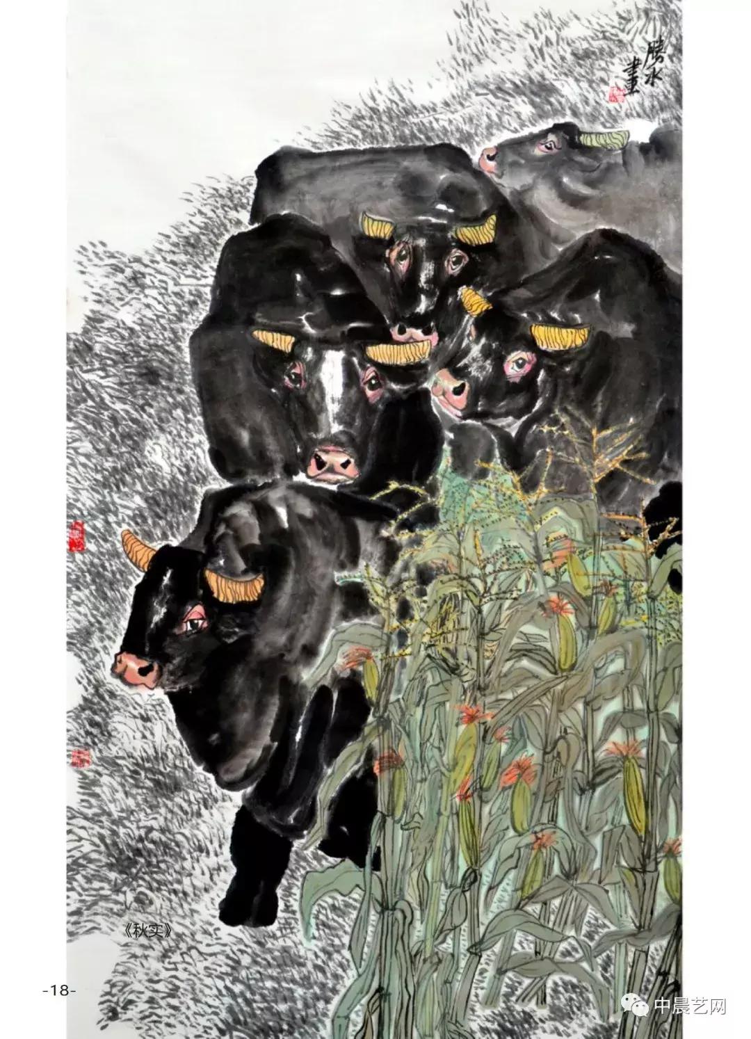 「小镇资讯」“器以载道”——秦胜水艺术馆开馆揭牌仪式即将开幕!