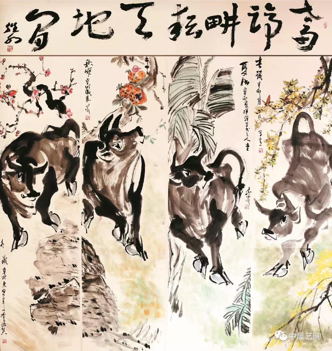 「小镇资讯」“器以载道”——秦胜水艺术馆开馆揭牌仪式即将开幕!