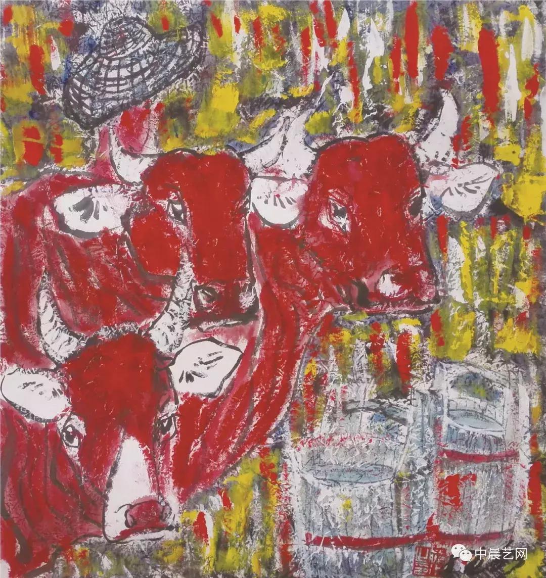 「小镇资讯」“器以载道”——秦胜水艺术馆开馆揭牌仪式即将开幕!