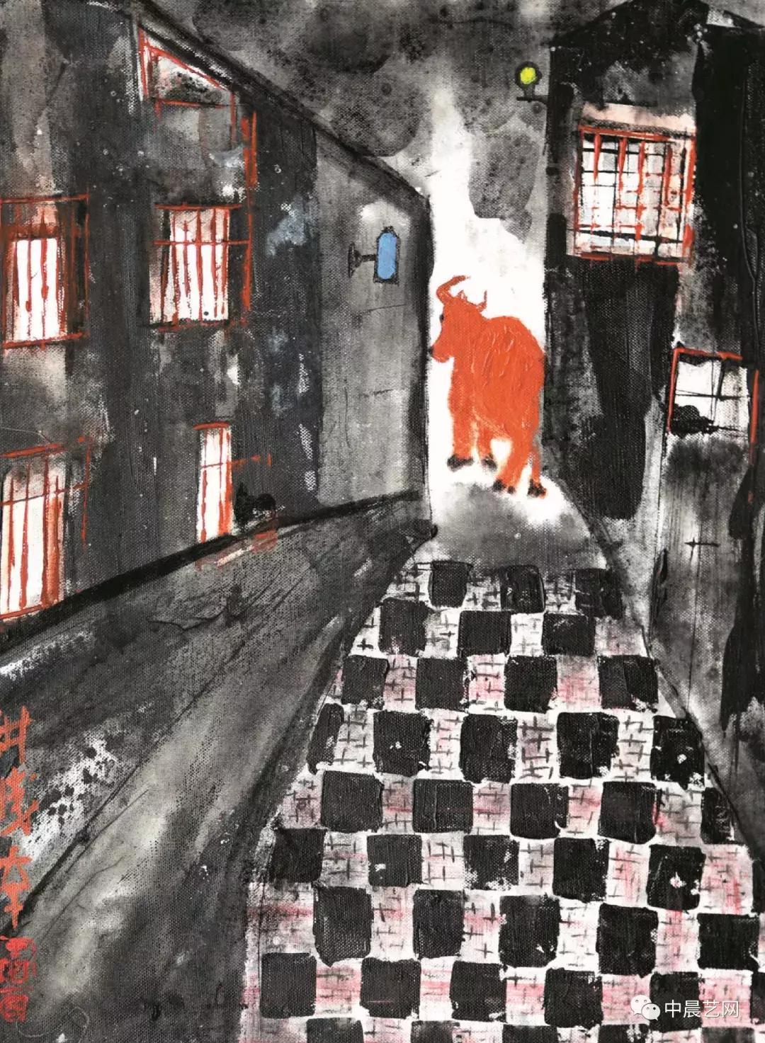 「小镇资讯」“器以载道”——秦胜水艺术馆开馆揭牌仪式即将开幕!