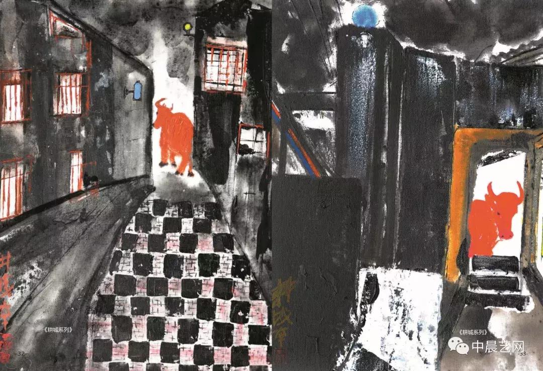 「小镇资讯」“器以载道”——秦胜水艺术馆开馆揭牌仪式即将开幕!