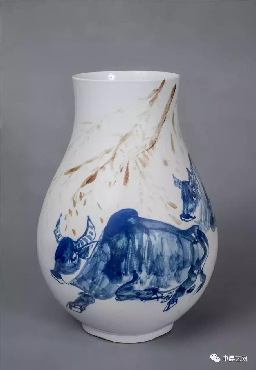 「小镇资讯」“器以载道”——秦胜水艺术馆开馆揭牌仪式即将开幕!