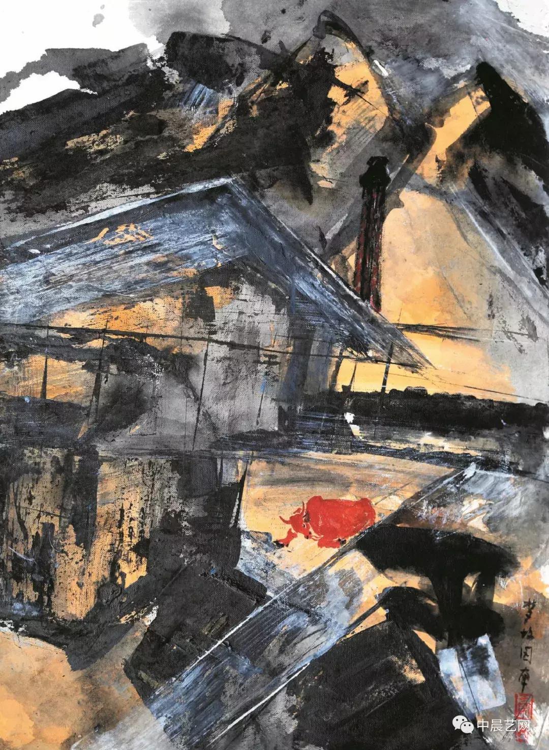 「小镇资讯」“器以载道”——秦胜水艺术馆开馆揭牌仪式即将开幕!