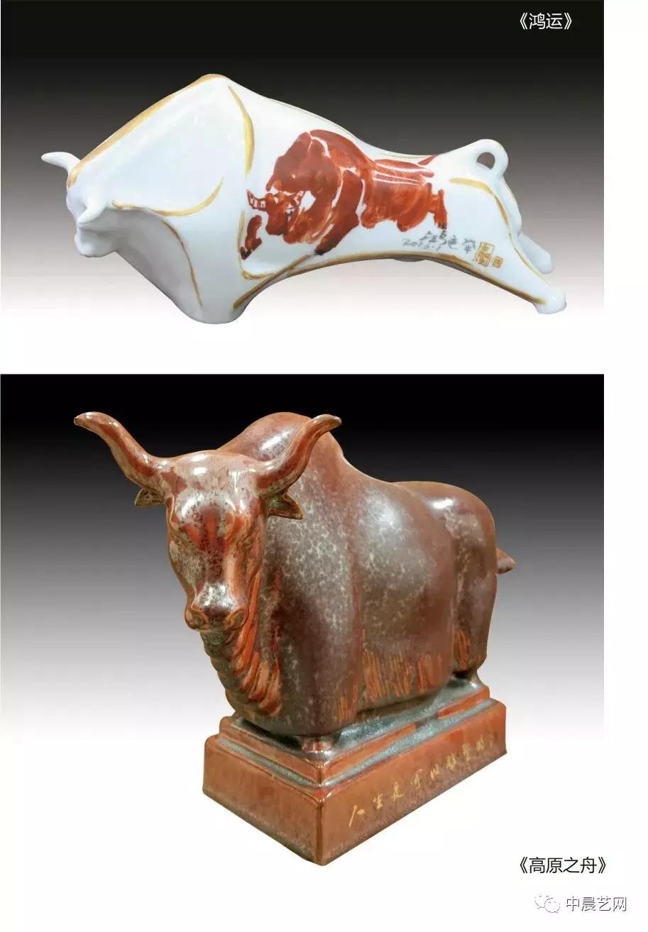 「小镇资讯」“器以载道”——秦胜水艺术馆开馆揭牌仪式即将开幕!