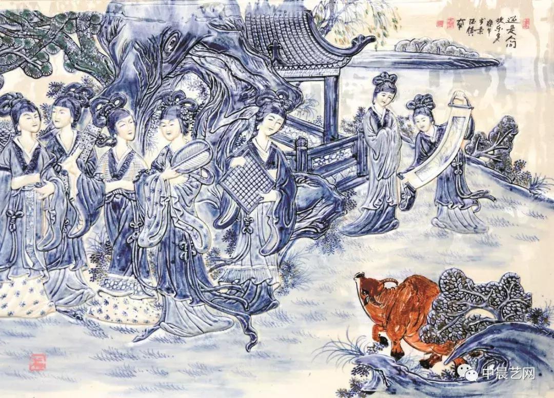 「小镇资讯」“器以载道”——秦胜水艺术馆开馆揭牌仪式即将开幕!