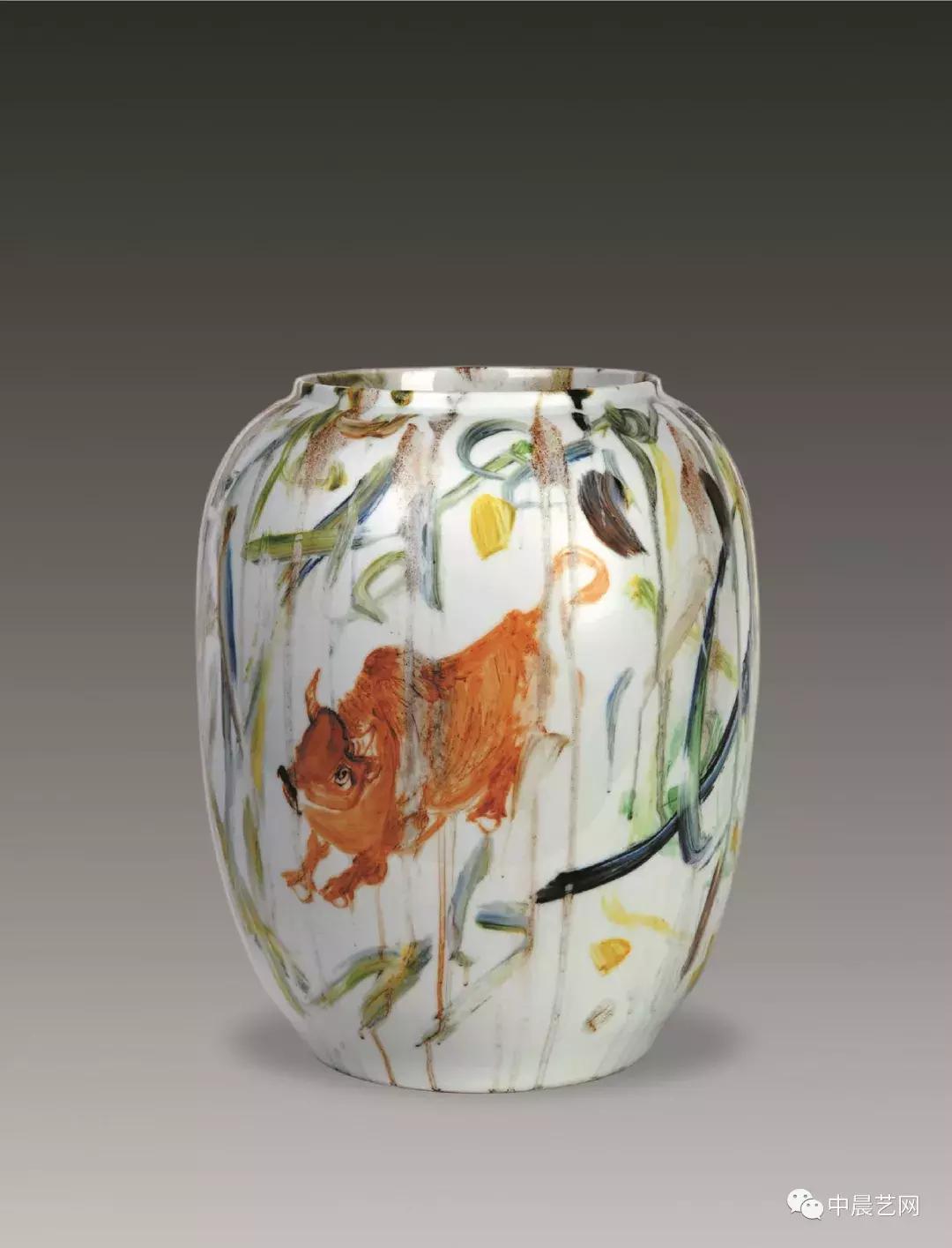 「小镇资讯」“器以载道”——秦胜水艺术馆开馆揭牌仪式即将开幕!