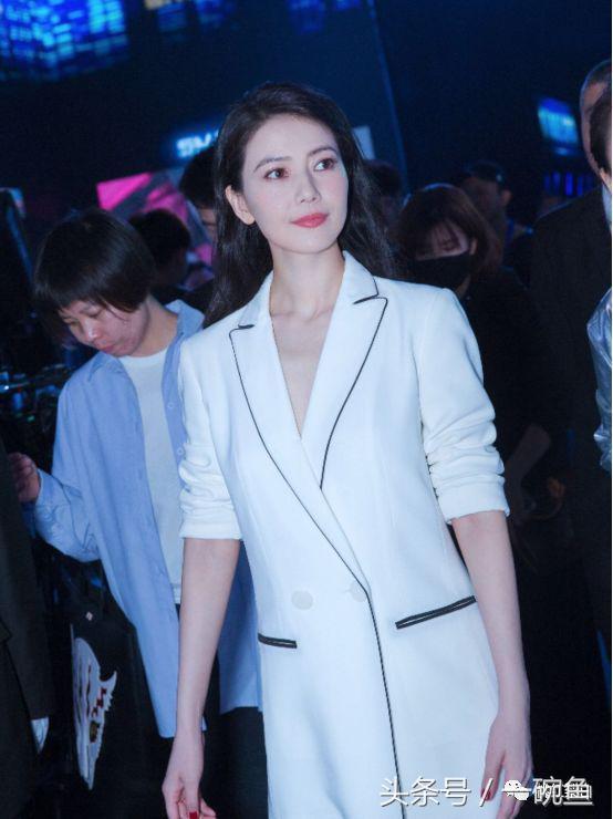 秦海璐的穿衣打扮,秦海璐长成这样的第几期