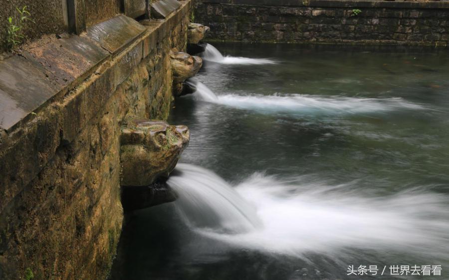 中国20个天下第一都有什么,中国的天下第一都有哪些