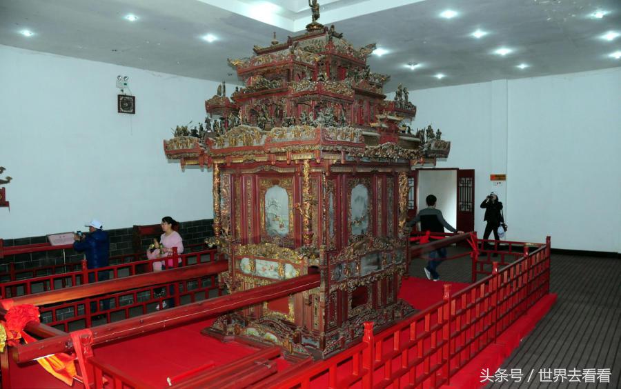 中国20个天下第一都有什么,中国的天下第一都有哪些