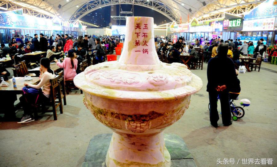 中国20个天下第一都有什么,中国的天下第一都有哪些