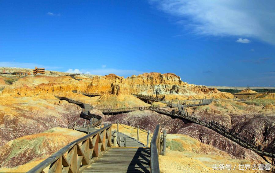 中国20个天下第一都有什么,中国的天下第一都有哪些